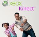 Prvá "oficiálna" Kinect reklama